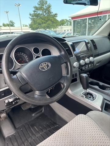 used 2011 Toyota Tundra car, priced at $9,999