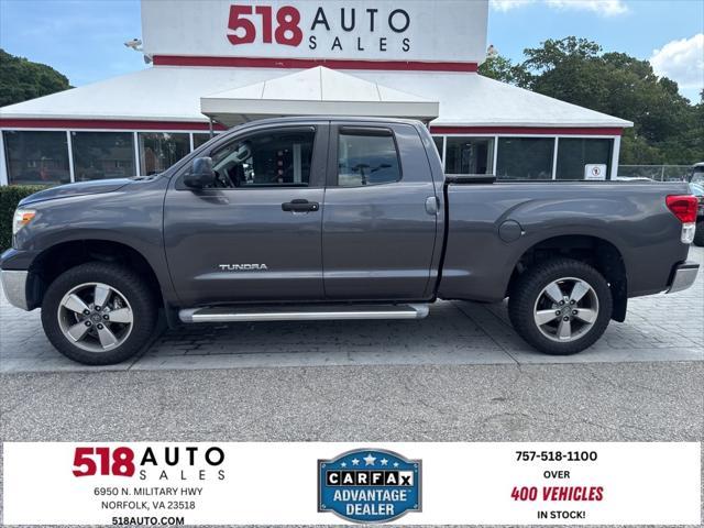 used 2011 Toyota Tundra car, priced at $9,999