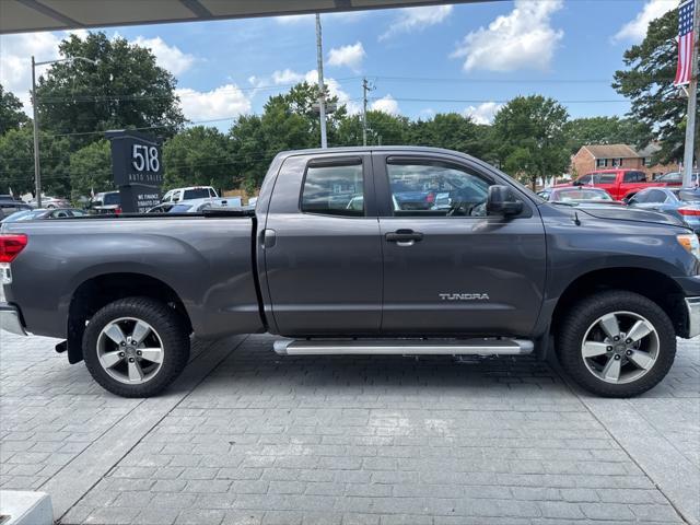 used 2011 Toyota Tundra car, priced at $9,999