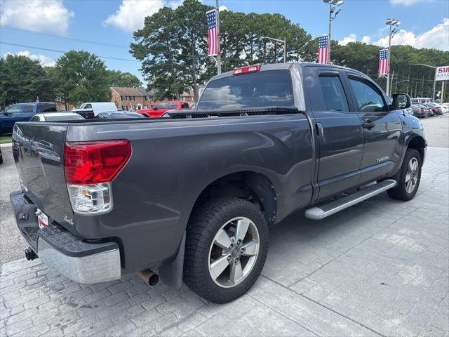 used 2011 Toyota Tundra car, priced at $9,999