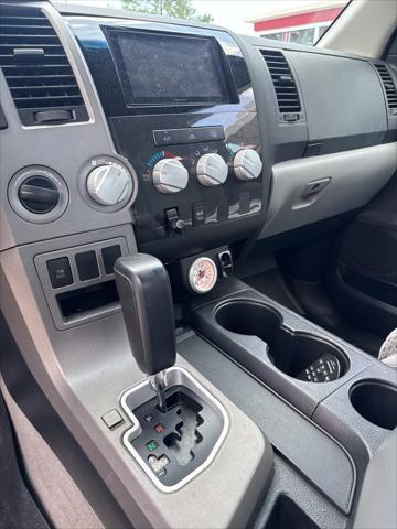 used 2011 Toyota Tundra car, priced at $9,999