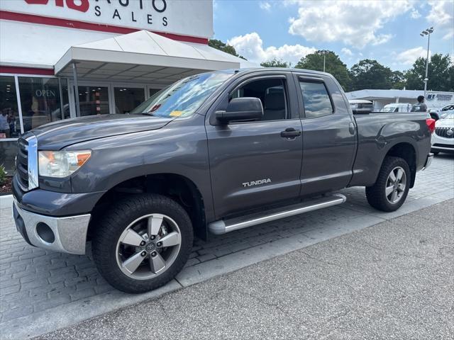 used 2011 Toyota Tundra car, priced at $9,999