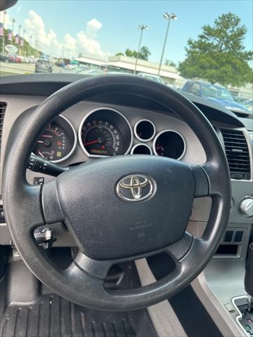 used 2011 Toyota Tundra car, priced at $9,999