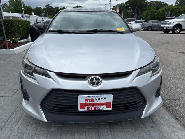 used 2014 Scion tC car, priced at $6,999