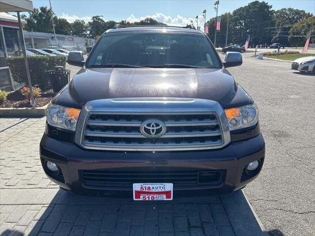 used 2014 Toyota Sequoia car, priced at $22,500