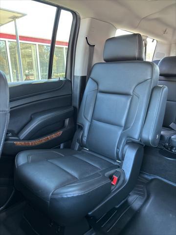 used 2018 Chevrolet Suburban car, priced at $20,999