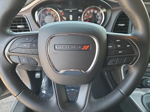 used 2019 Dodge Challenger car, priced at $17,999