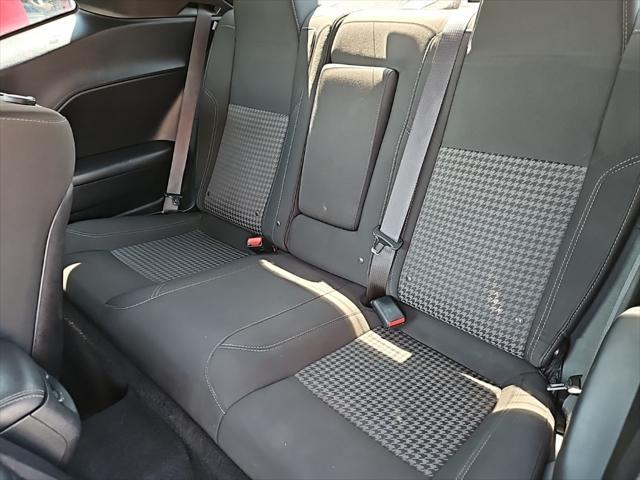 used 2019 Dodge Challenger car, priced at $17,999
