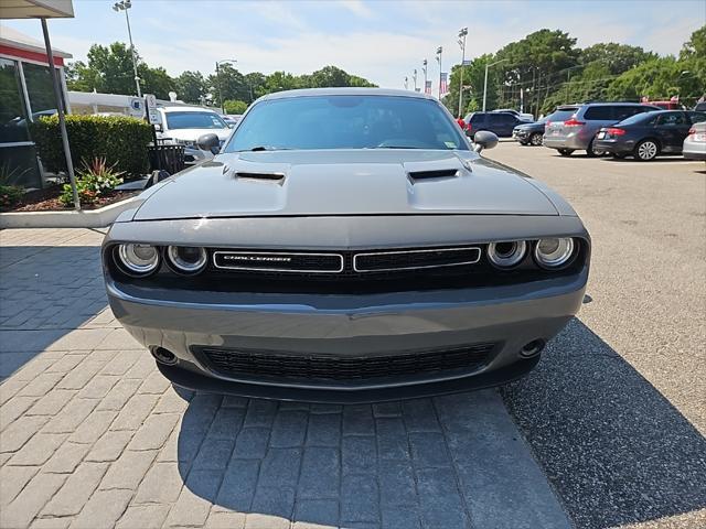 used 2019 Dodge Challenger car, priced at $17,999