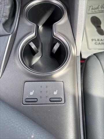 used 2021 Toyota Camry car, priced at $24,500