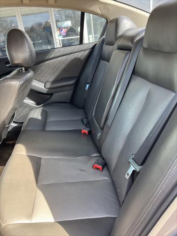 used 2009 Nissan Altima car, priced at $2,999