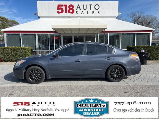 used 2009 Nissan Altima car, priced at $2,999