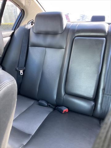 used 2009 Nissan Altima car, priced at $2,999