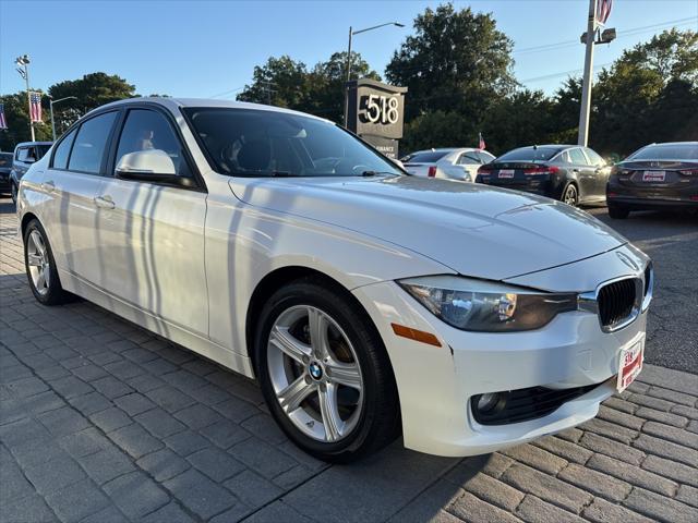 used 2015 BMW 328 car, priced at $12,999