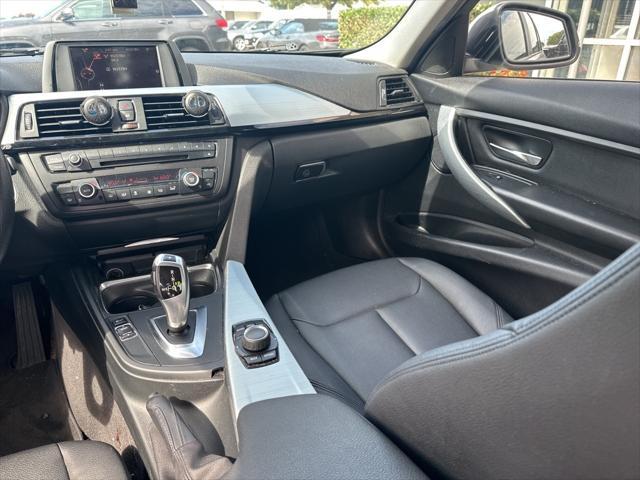 used 2015 BMW 328 car, priced at $12,999