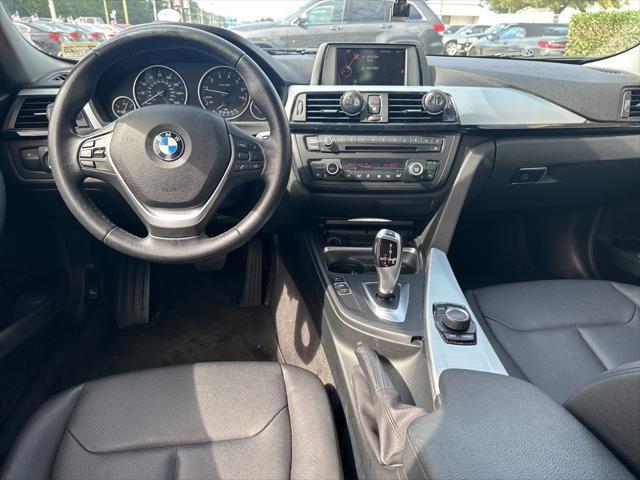 used 2015 BMW 328 car, priced at $12,999