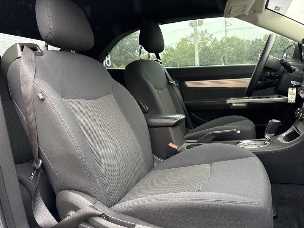 used 2010 Chrysler Sebring car, priced at $4,500