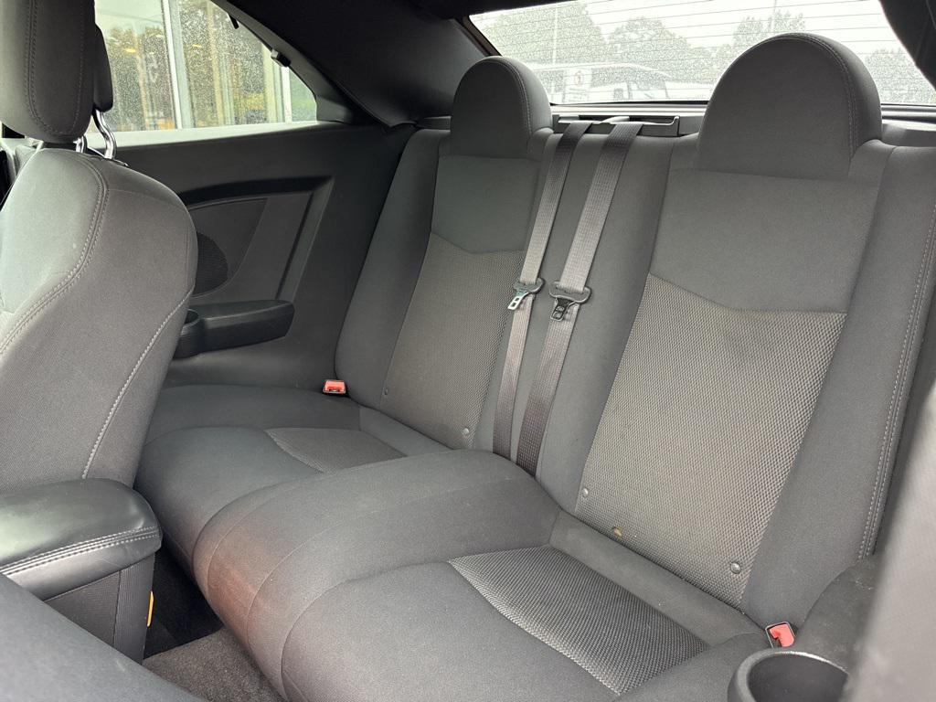 used 2010 Chrysler Sebring car, priced at $4,500