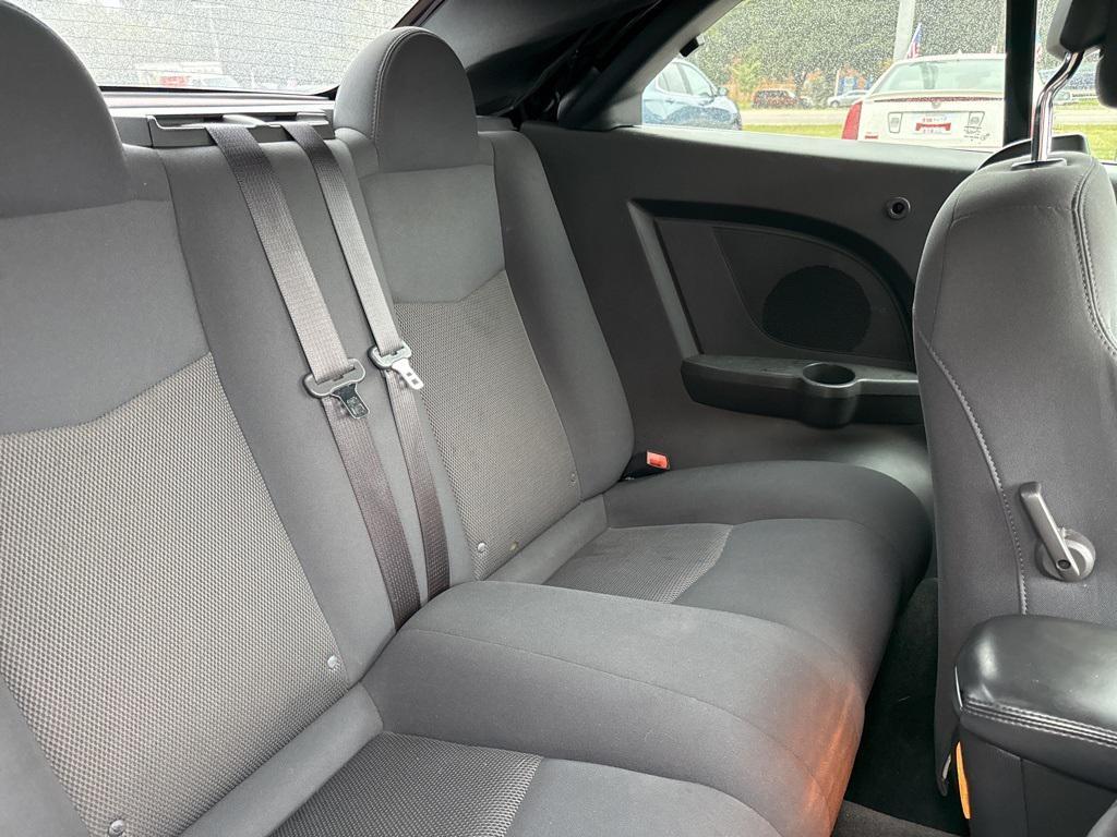 used 2010 Chrysler Sebring car, priced at $4,500