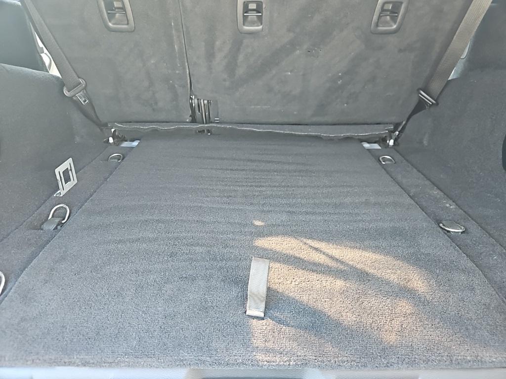 used 2018 Jeep Wrangler Unlimited car, priced at $18,999