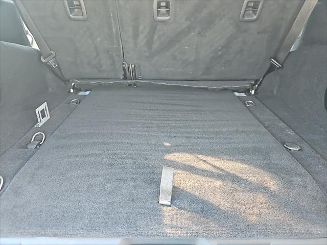 used 2018 Jeep Wrangler Unlimited car, priced at $20,999