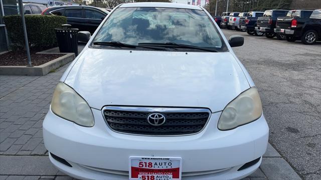 used 2007 Toyota Corolla car, priced at $5,999