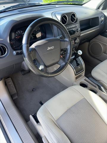 used 2010 Jeep Patriot car, priced at $4,999