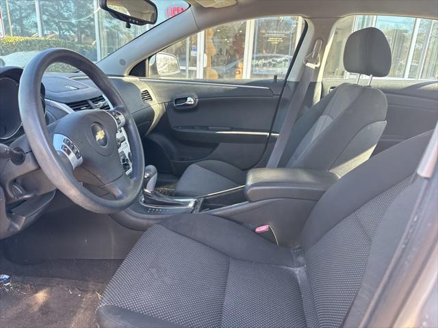 used 2009 Chevrolet Malibu car, priced at $4,999