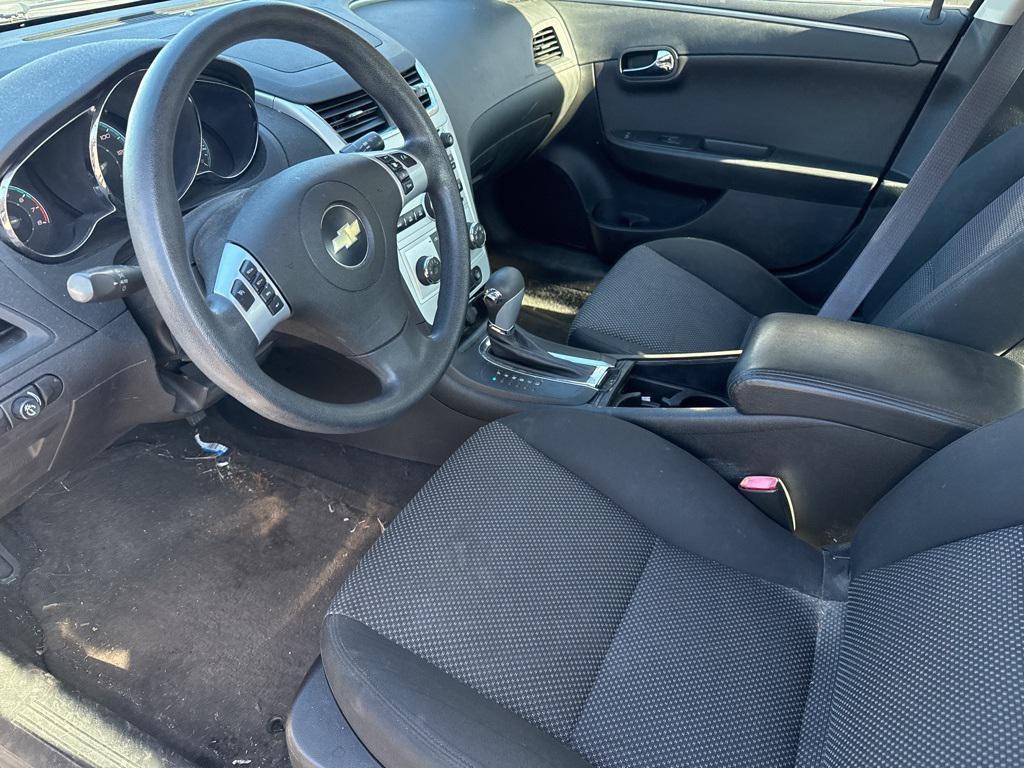 used 2009 Chevrolet Malibu car, priced at $3,999