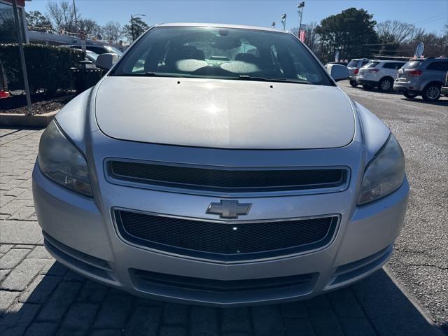 used 2009 Chevrolet Malibu car, priced at $4,999