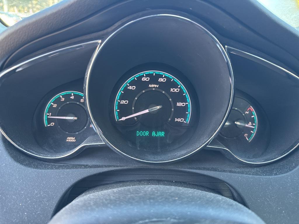 used 2009 Chevrolet Malibu car, priced at $3,999