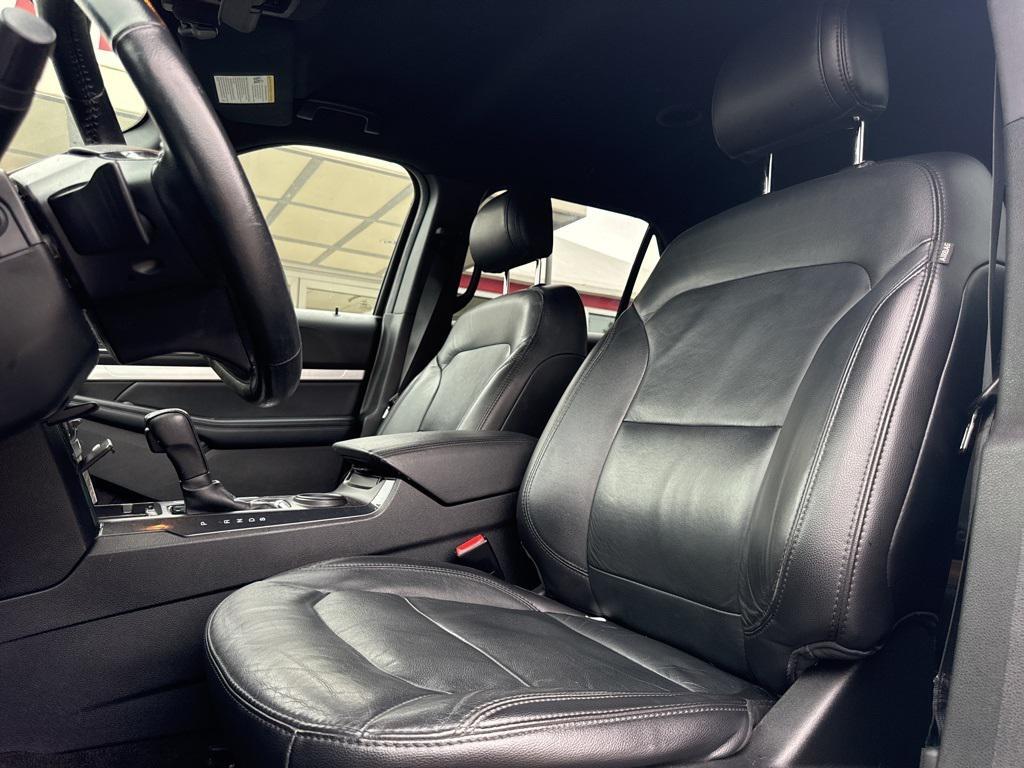 used 2017 Ford Explorer car, priced at $13,500