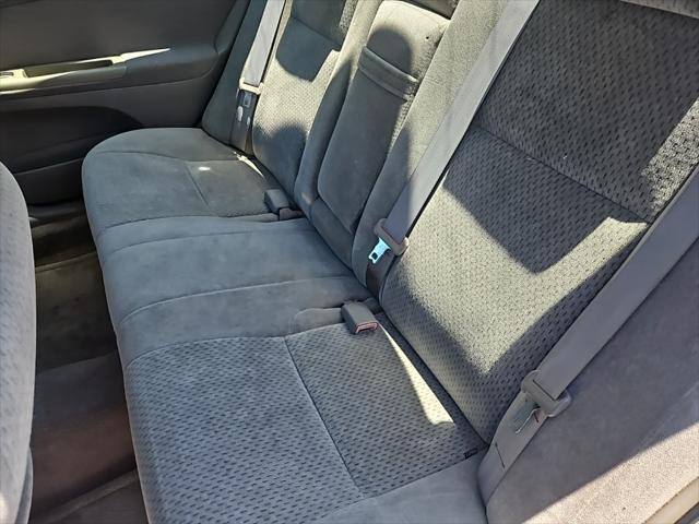 used 2004 Toyota Camry car, priced at $4,999