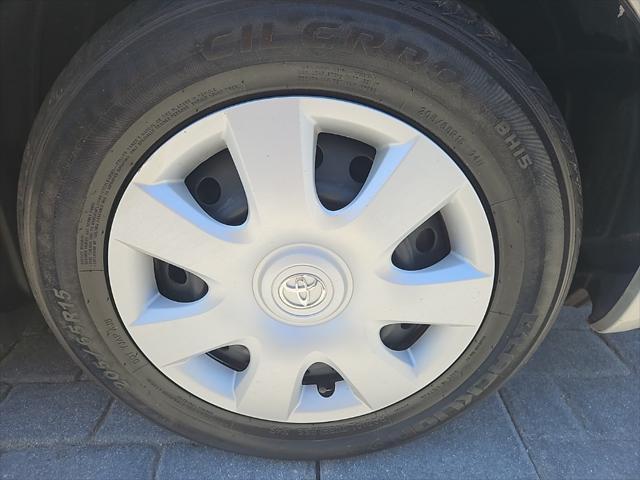 used 2004 Toyota Camry car, priced at $4,999