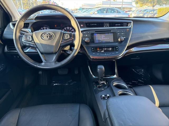 used 2013 Toyota Avalon car, priced at $9,999