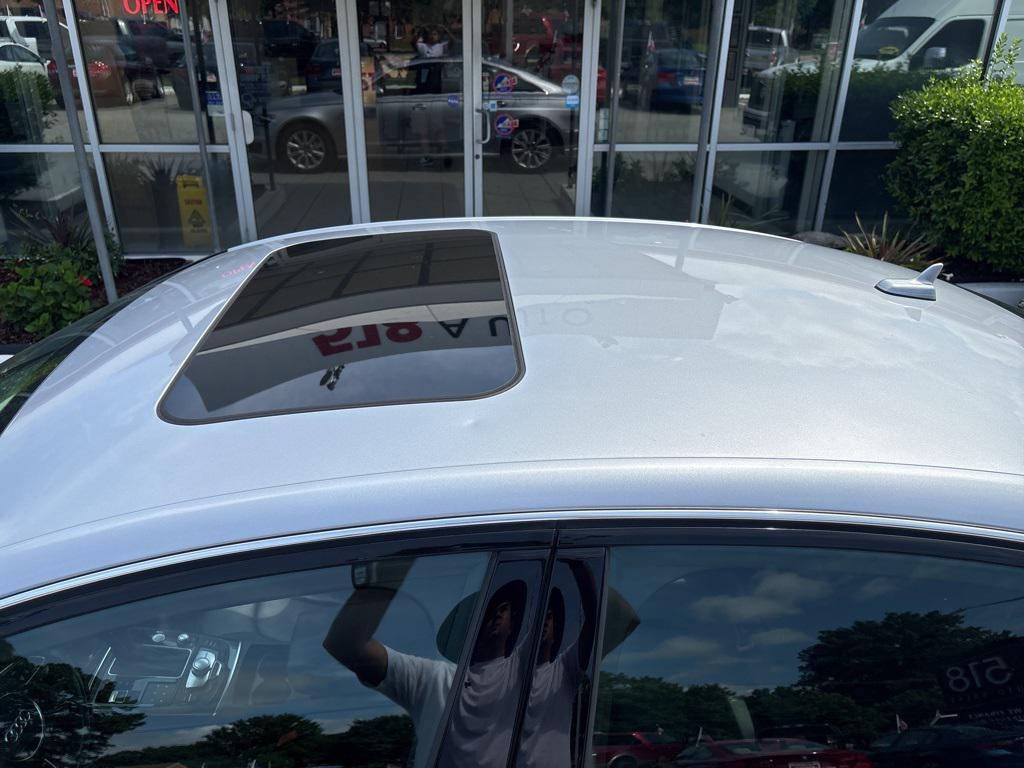 used 2016 Audi A6 car, priced at $12,899