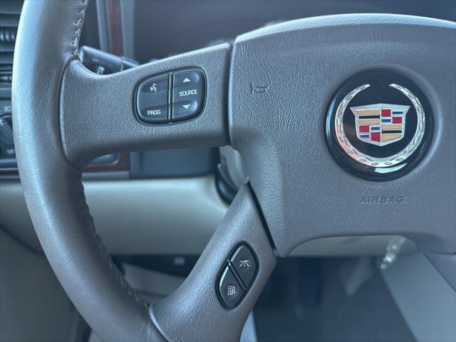 used 2006 Cadillac Escalade EXT car, priced at $8,999