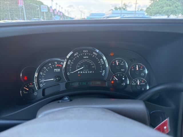 used 2006 Cadillac Escalade EXT car, priced at $8,999