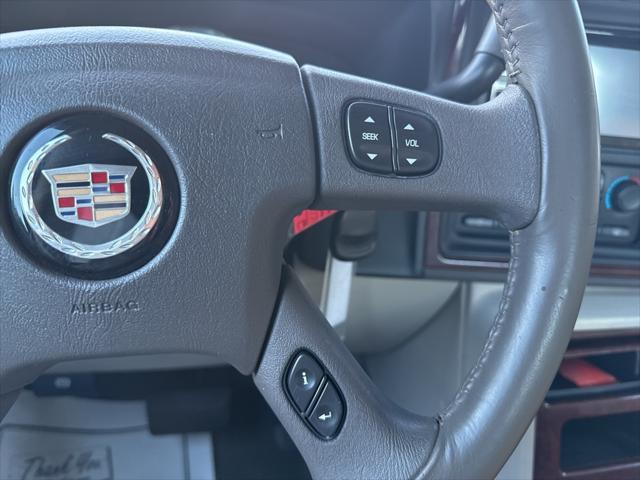 used 2006 Cadillac Escalade EXT car, priced at $8,999