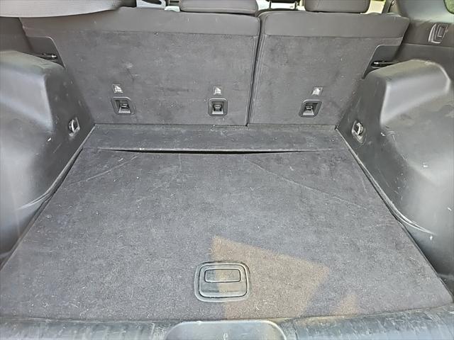 used 2020 Jeep Cherokee car, priced at $13,500
