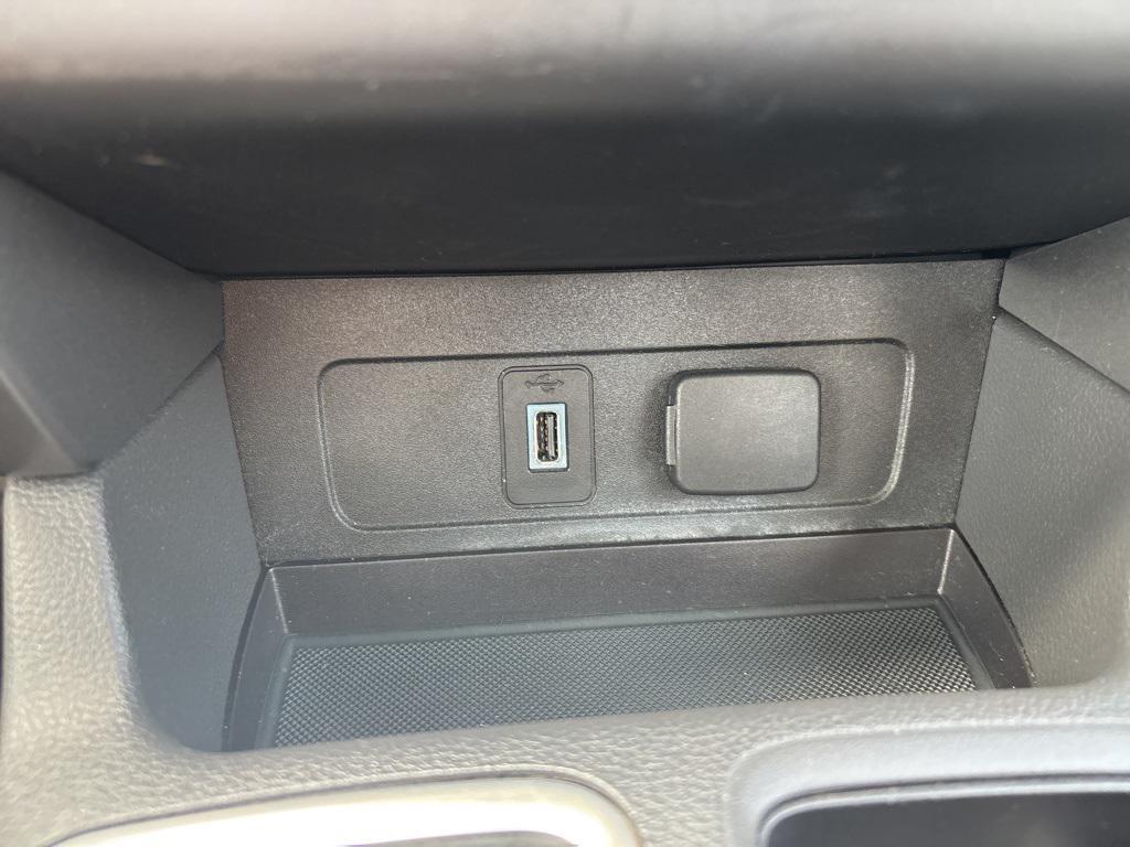 used 2017 Ford Escape car, priced at $12,500