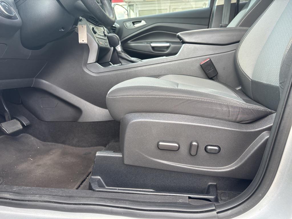 used 2017 Ford Escape car, priced at $12,500