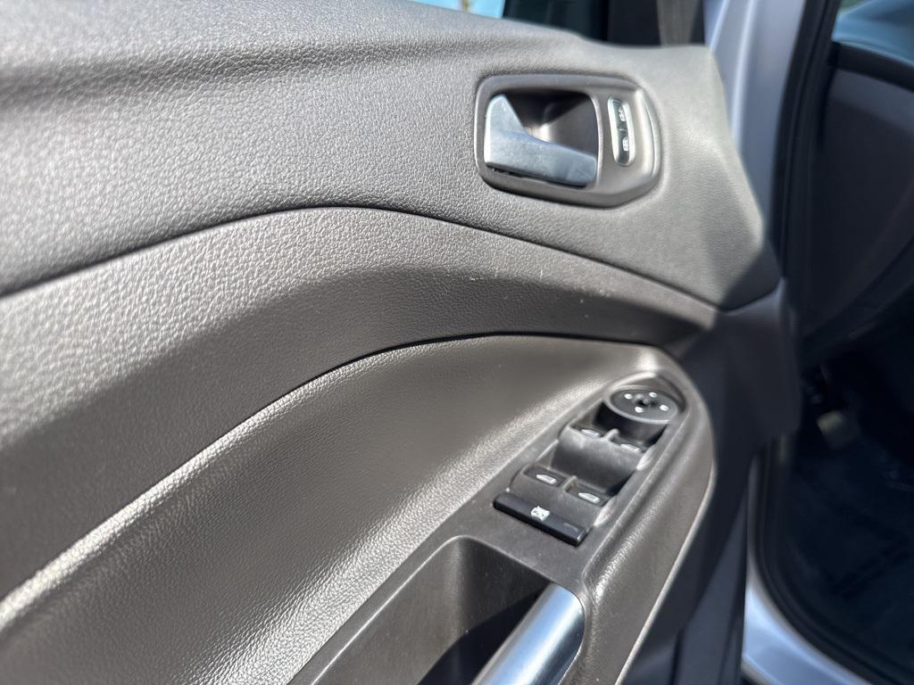 used 2017 Ford Escape car, priced at $10,500