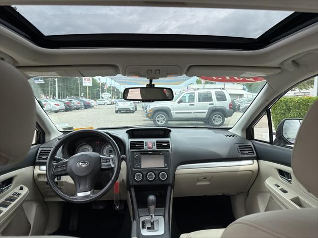 used 2013 Subaru Impreza car, priced at $7,999