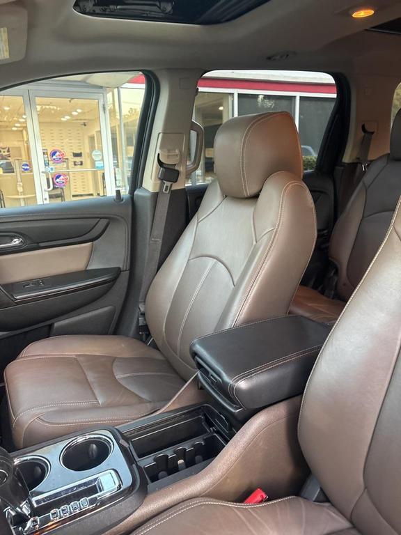 used 2017 GMC Acadia Limited car, priced at $12,999