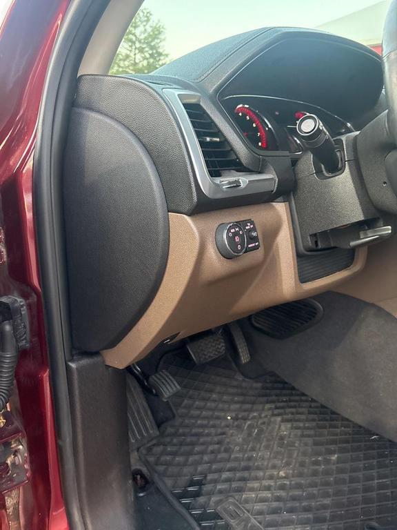 used 2017 GMC Acadia Limited car, priced at $12,999