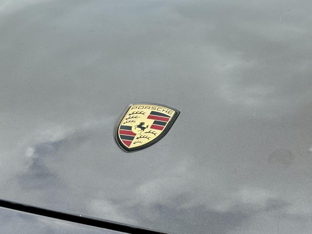 used 2014 Porsche Cayenne car, priced at $16,499