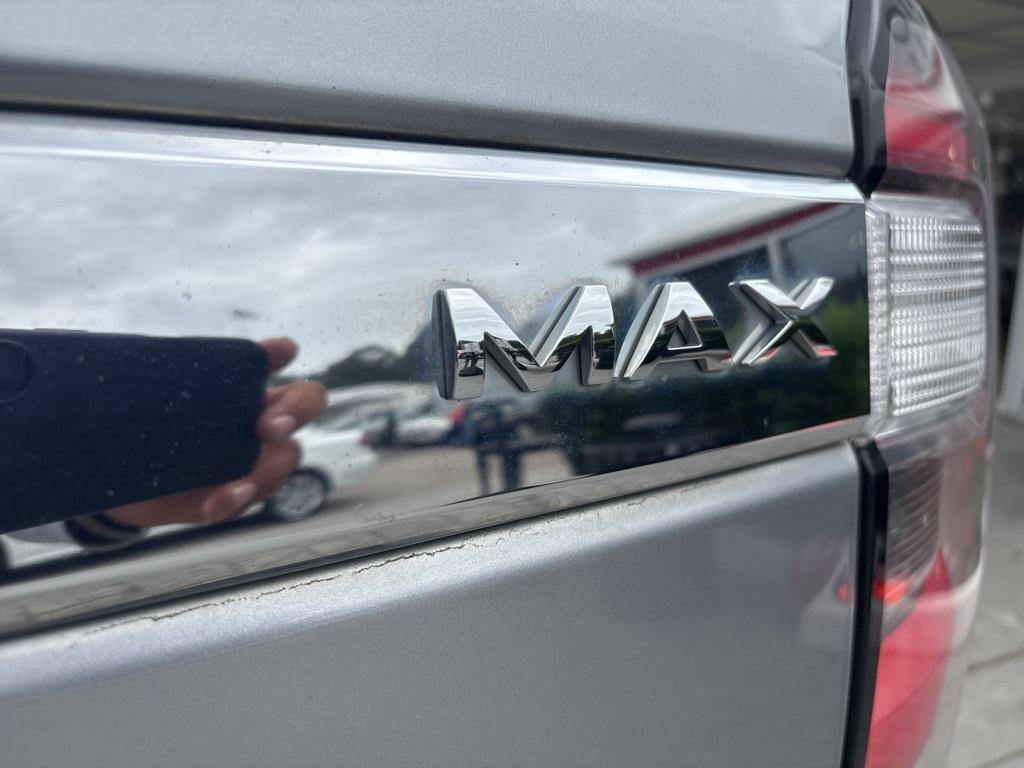 used 2021 Ford Expedition Max car, priced at $25,500