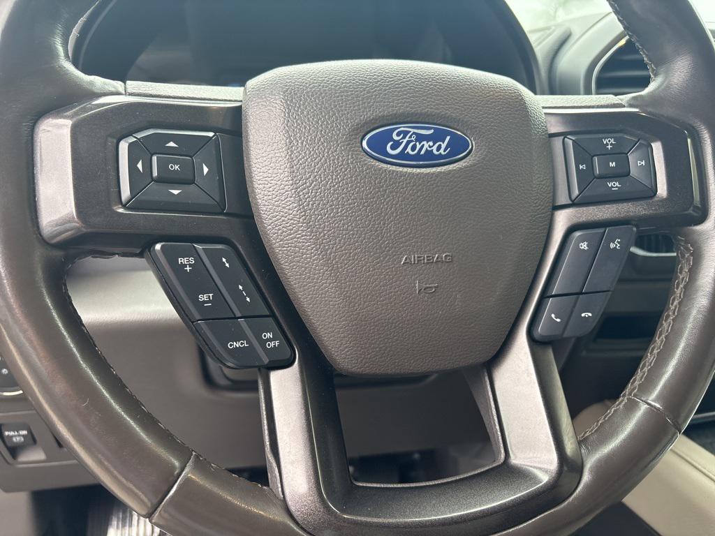used 2021 Ford Expedition Max car, priced at $25,500