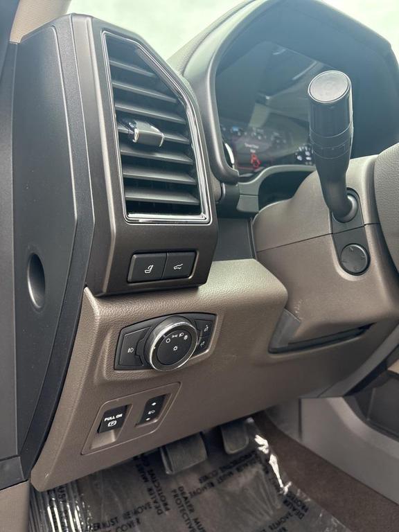 used 2021 Ford Expedition Max car, priced at $25,500